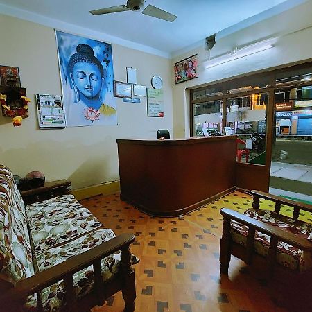 Lumbini Garden Lodge Kültér fotó