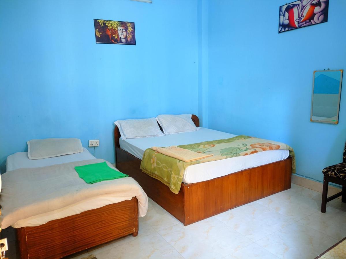 Lumbini Garden Lodge Kültér fotó