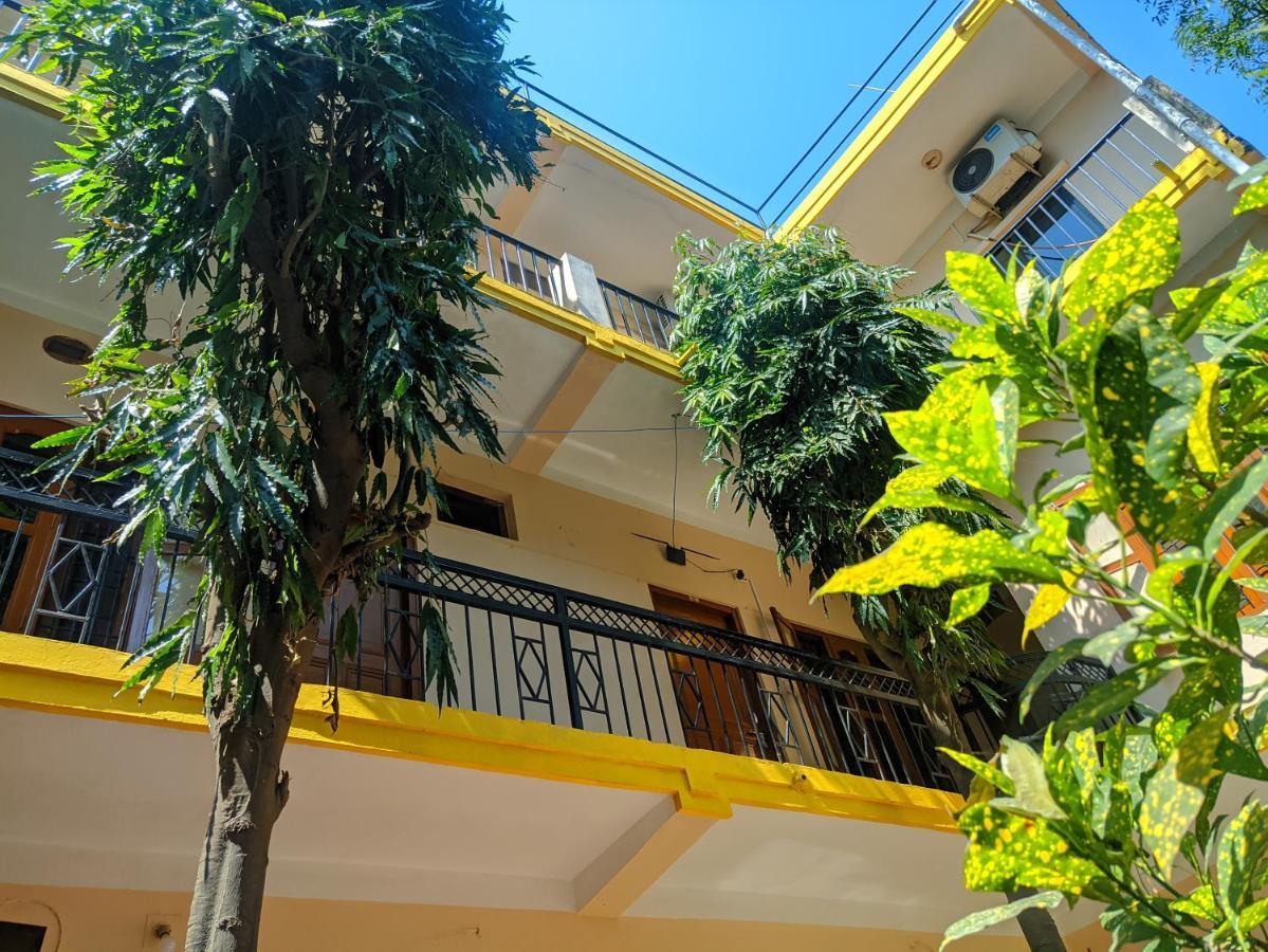 Lumbini Garden Lodge Kültér fotó