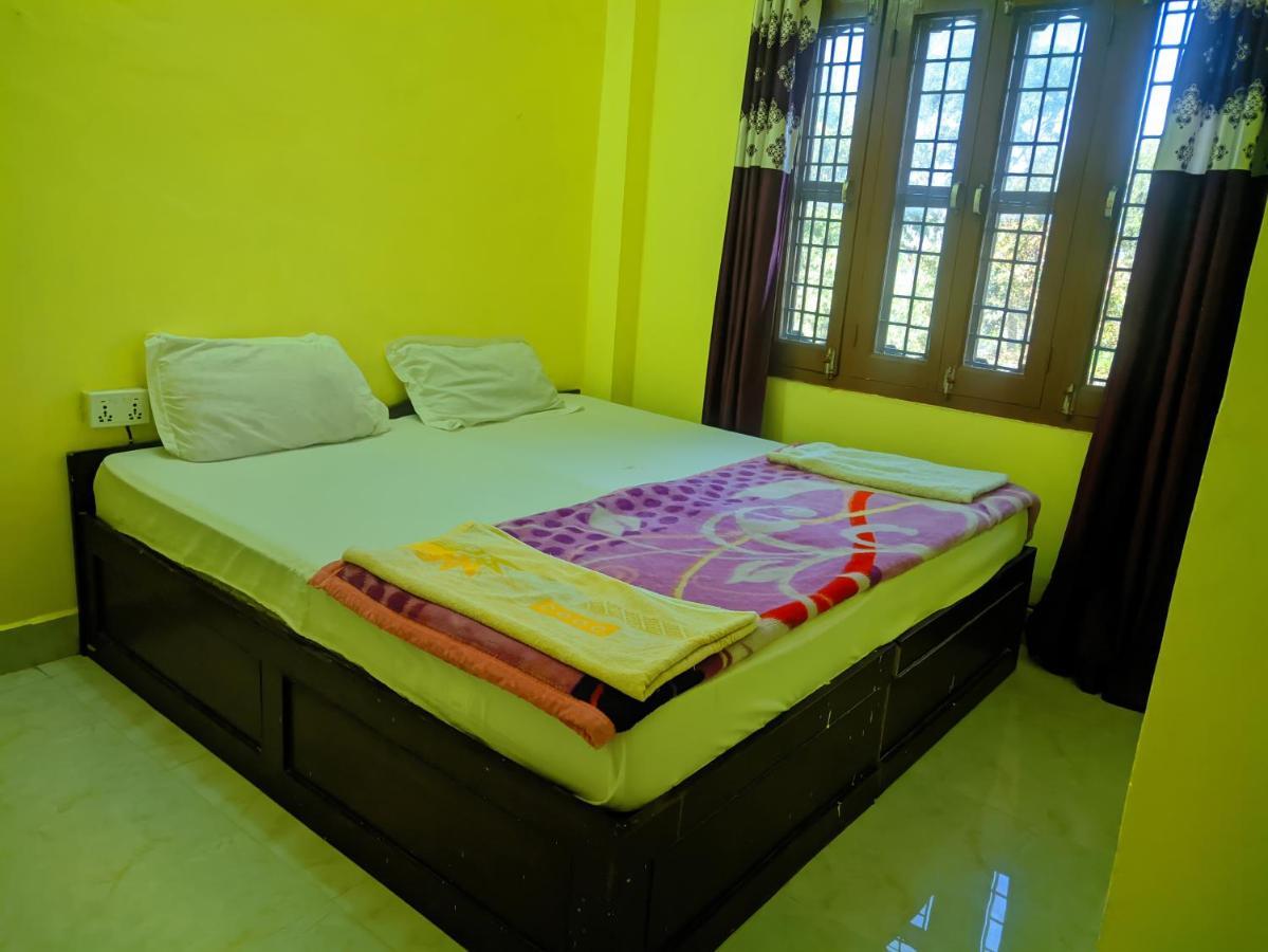 Lumbini Garden Lodge Kültér fotó