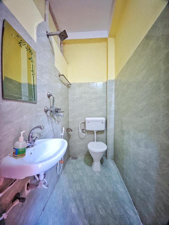 Lumbini Garden Lodge Kültér fotó