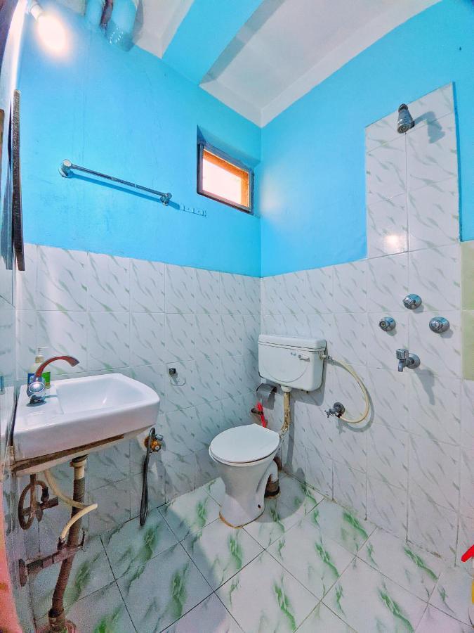 Lumbini Garden Lodge Kültér fotó