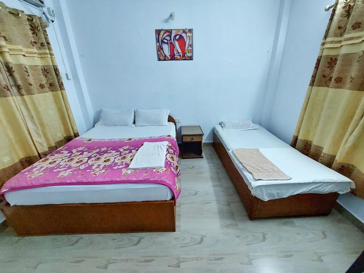 Lumbini Garden Lodge Kültér fotó