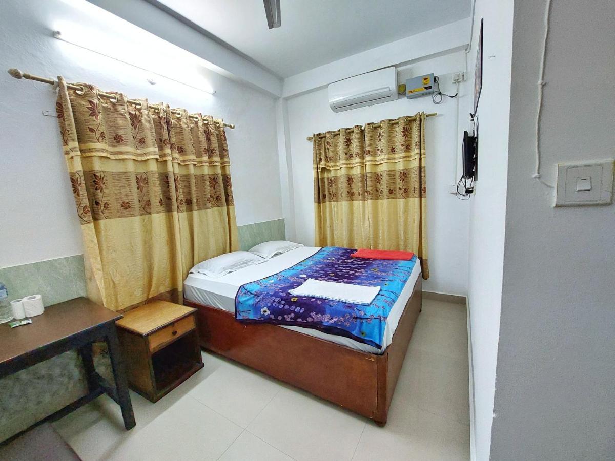 Lumbini Garden Lodge Kültér fotó