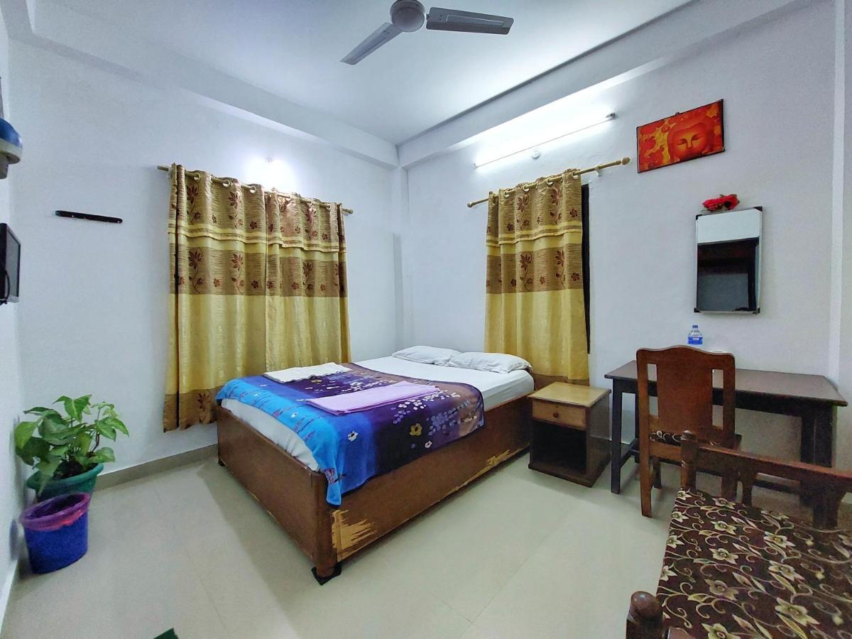 Lumbini Garden Lodge Kültér fotó