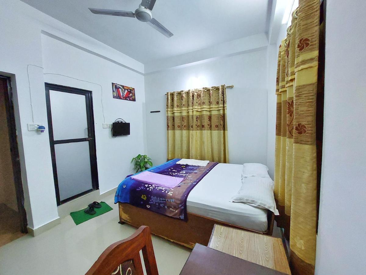 Lumbini Garden Lodge Kültér fotó
