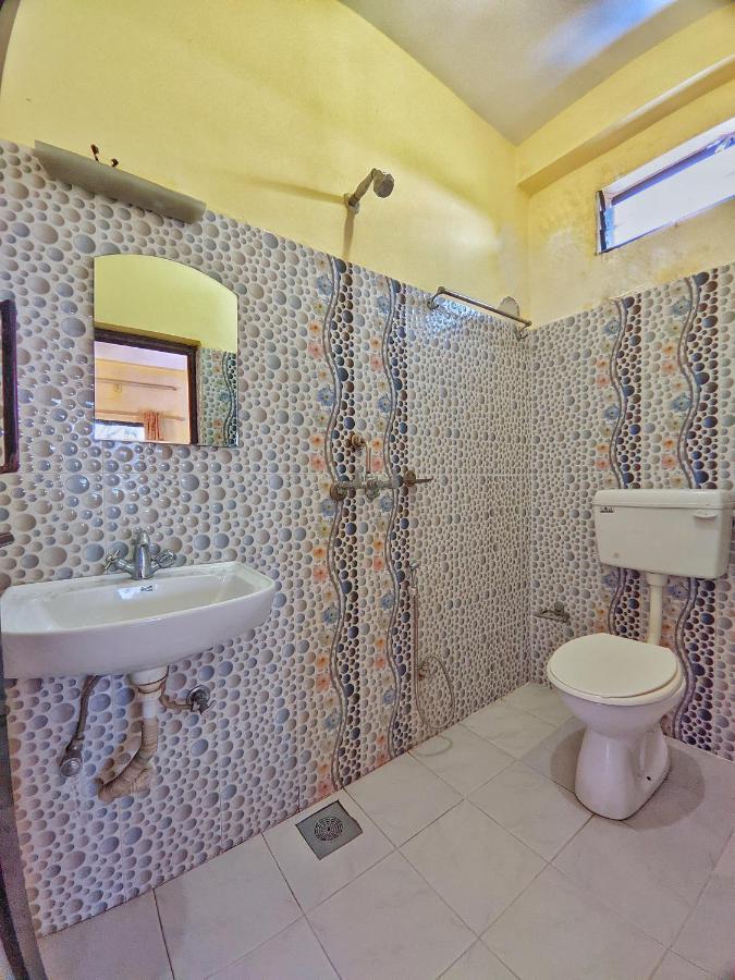 Lumbini Garden Lodge Kültér fotó
