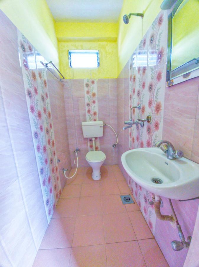 Lumbini Garden Lodge Kültér fotó